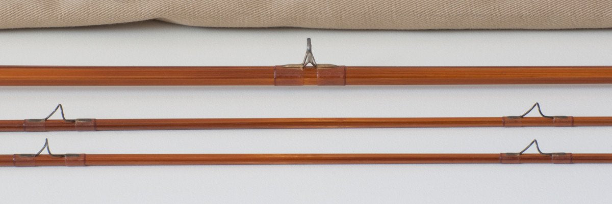 Thomas and Thomas Hendrickson Bamboo Rod - 8'6 2/2 5wt