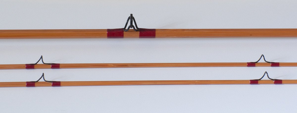 Leonard, HL - Model 39 Bamboo Rod