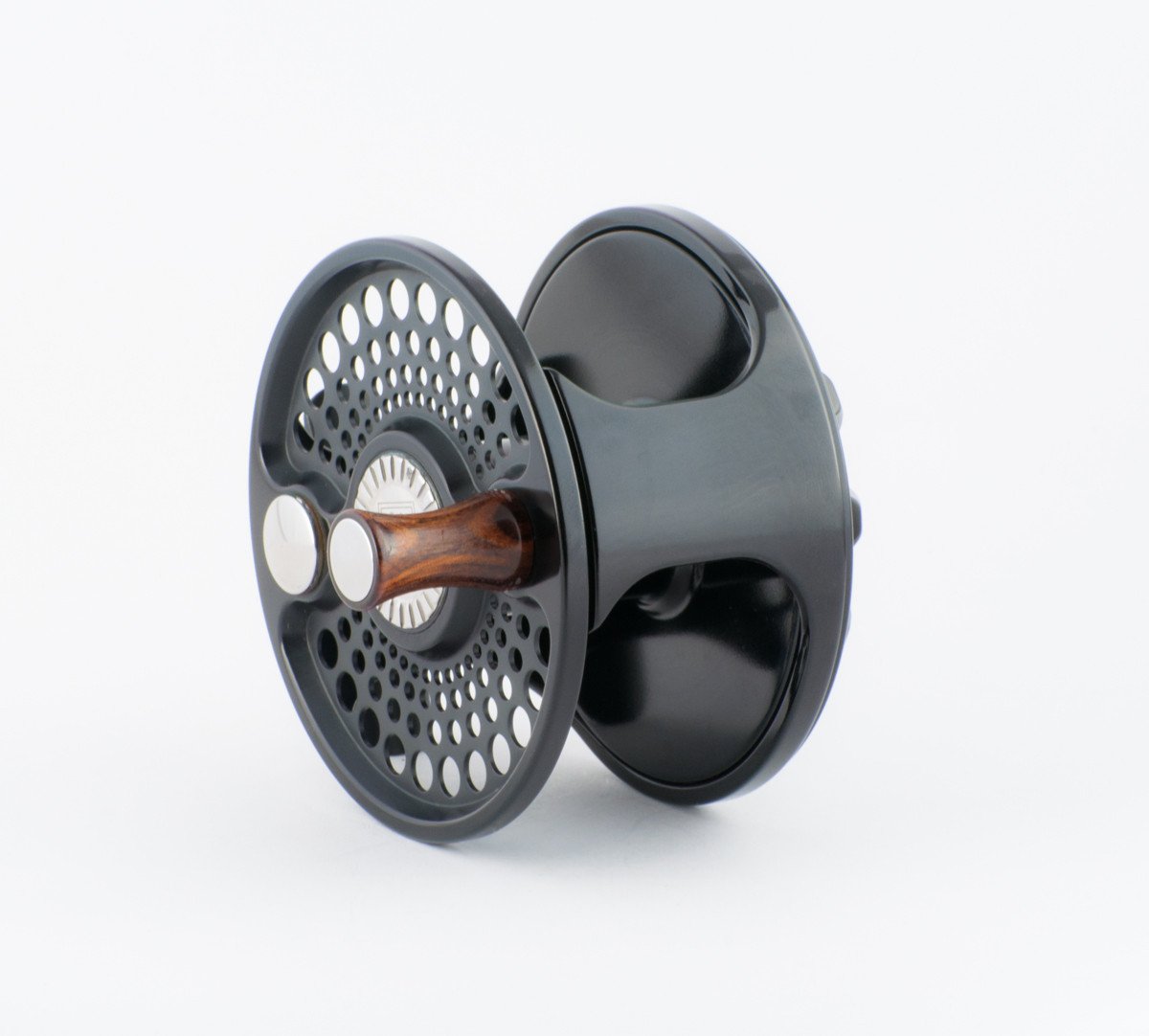Charlton 8500 SS 1.6 fly reel - RHW