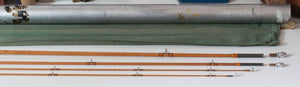Hardy Bros. Hollokona Hollolight Bamboo Rod 8' 3/2 5wt