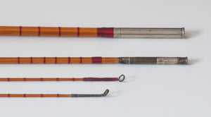 Divine Fairy Rod 7'6 3/2