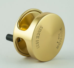 Fin-Nor No. 1 Direct Drive Fly Reel