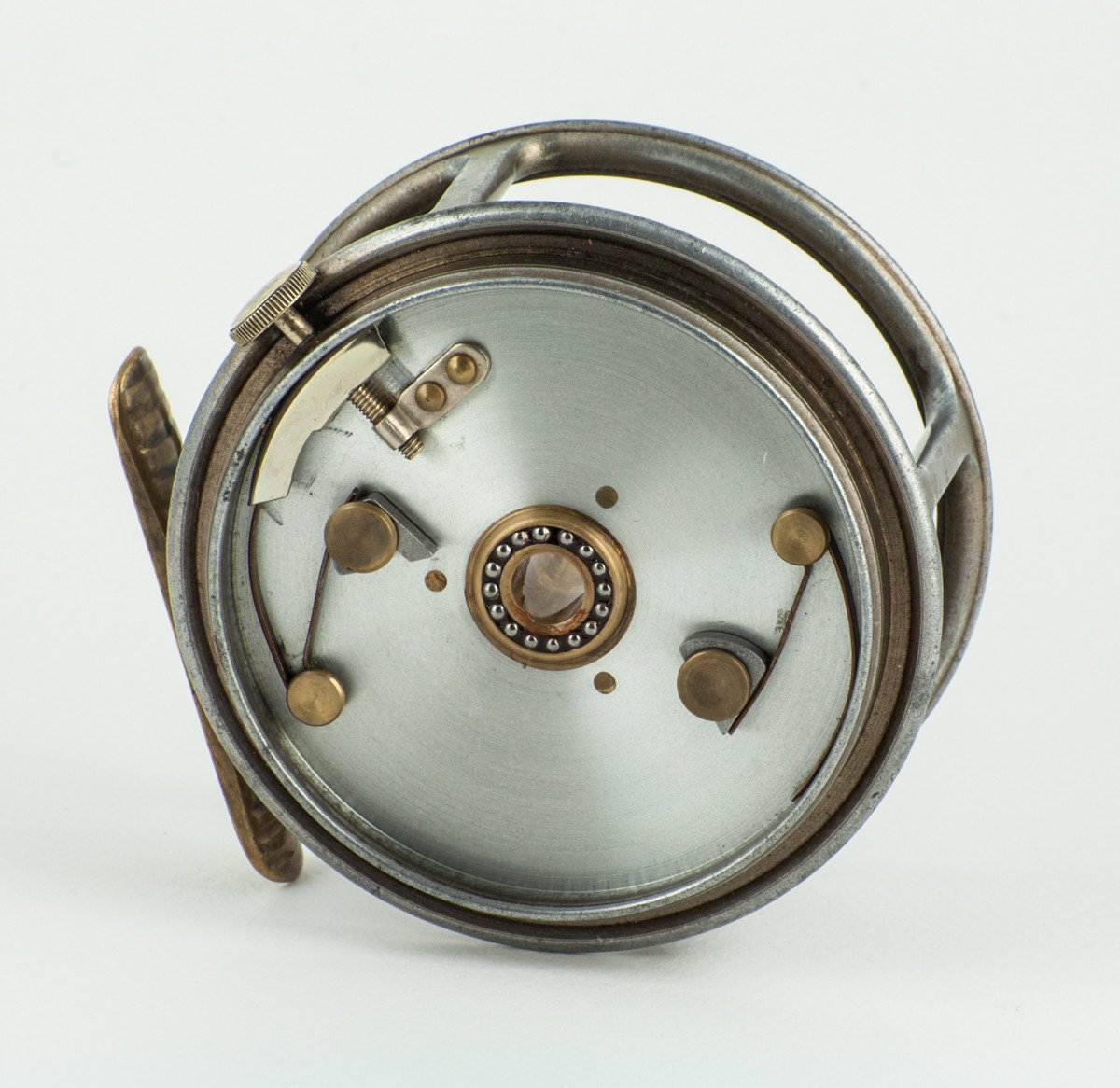 Hardy Special Perfect Fly Reel