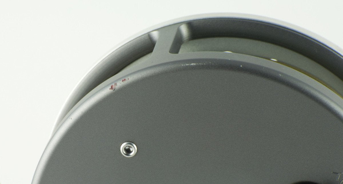 Hardy Marquis Salmon No. 1 Fly Reel