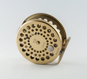 Orvis CFO Saltwater Fly Reel - Medium (made by STH in Argentina)