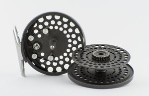 Orvis CFO III 1971 pre-production reel - very scarce!