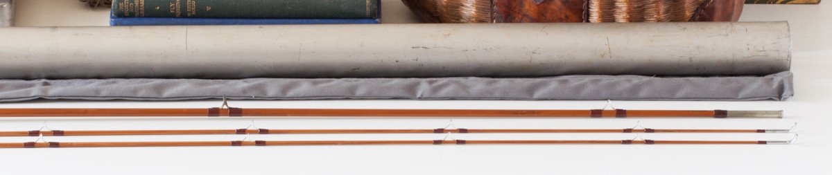 Orvis Midge 7'6 4-5wt Bamboo Rod