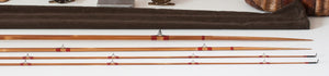 Riverwatch (Bob Clay) Bamboo Spey Rod 12' 7/8wt