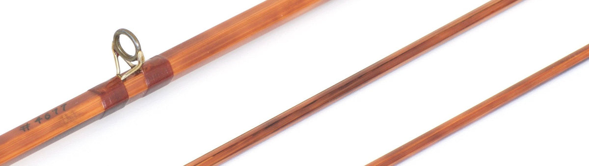 Young, Paul H. -- Perfectionist Bamboo Rod 