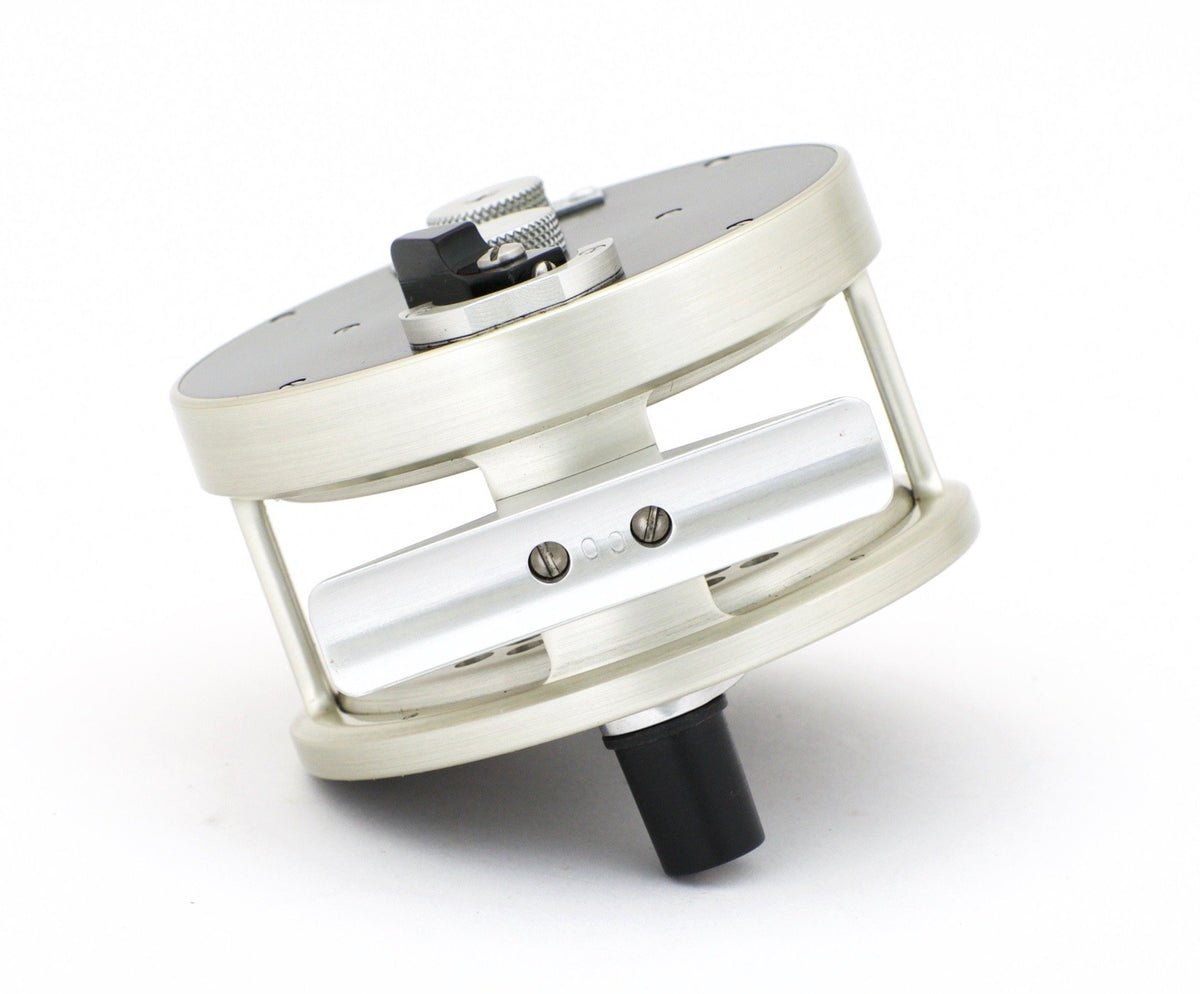 Bogdan Model 00 Single Action Fly Reel - RHW