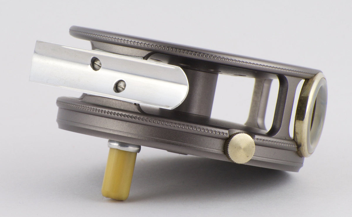 Hardy Perfect 3 1/8" Fly Reel 