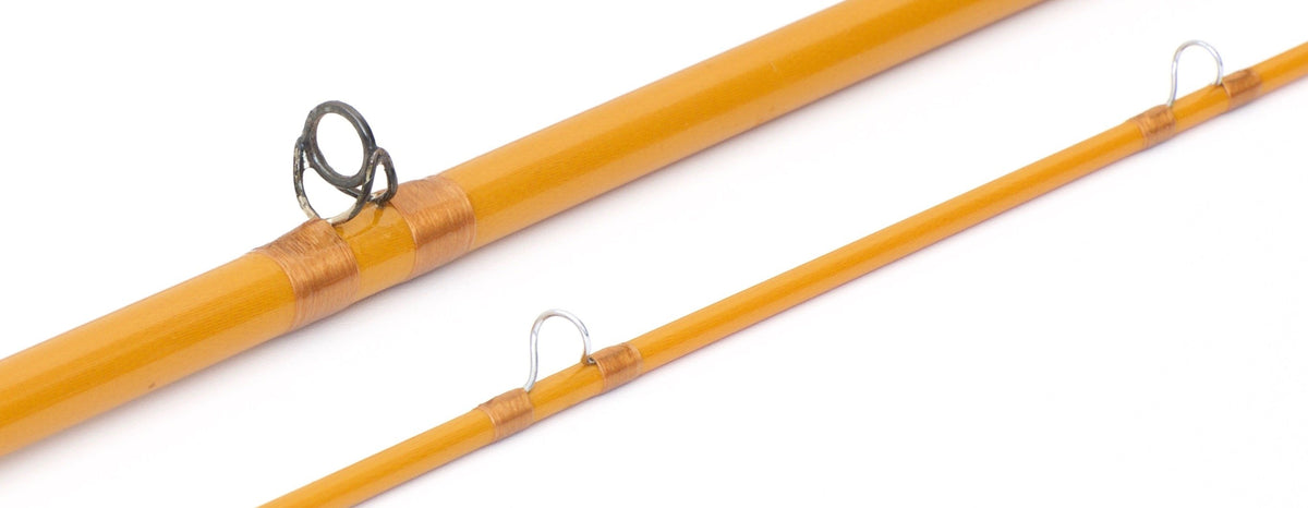 Scott Rod Co. -- 9' 10-11wt Fiberglass Rod