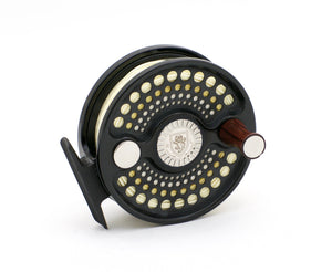 Charlton 8500 0.8 Signature Series Fly Reel and Spare Spool - RHW