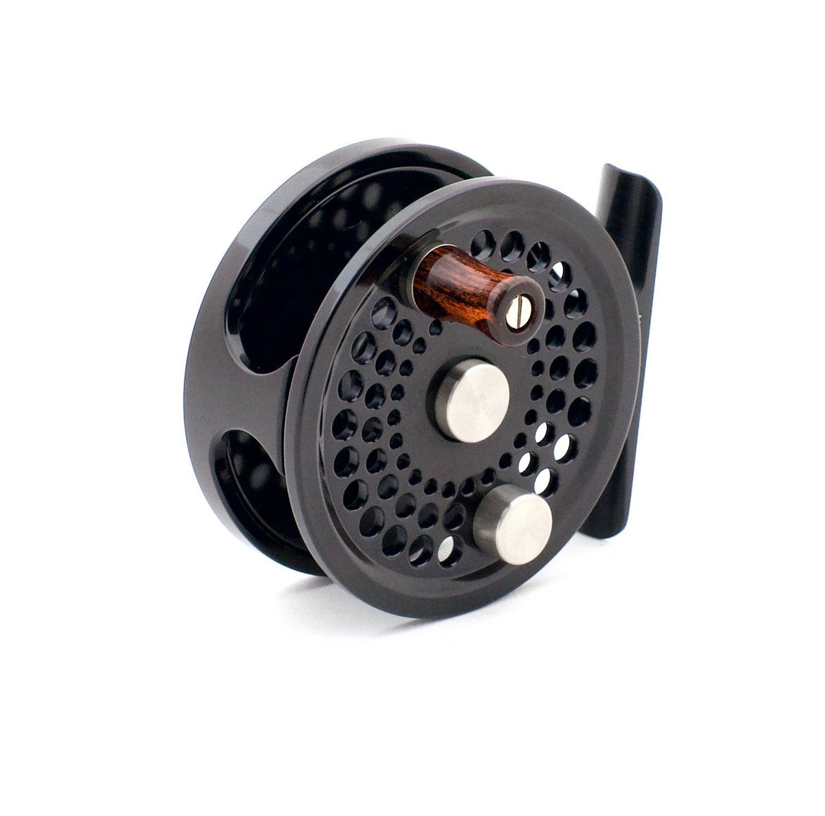 Abel - No. 0 Fly Reel