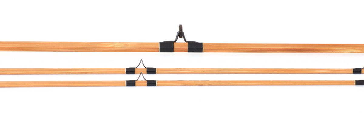 Whitehead, Daryll - Dickerson 8014 8' 6wt Bamboo Rod 