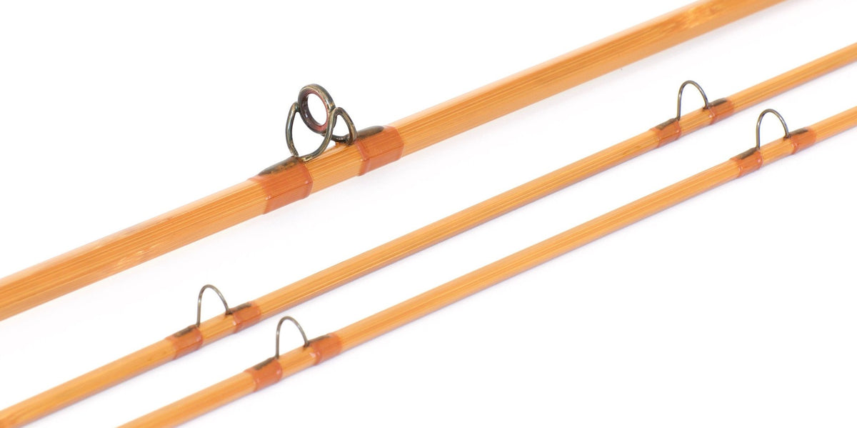 R.L. Winston Haig-Brown "Greased Liner" Commemorative Rod 9' 2/2 #7/8