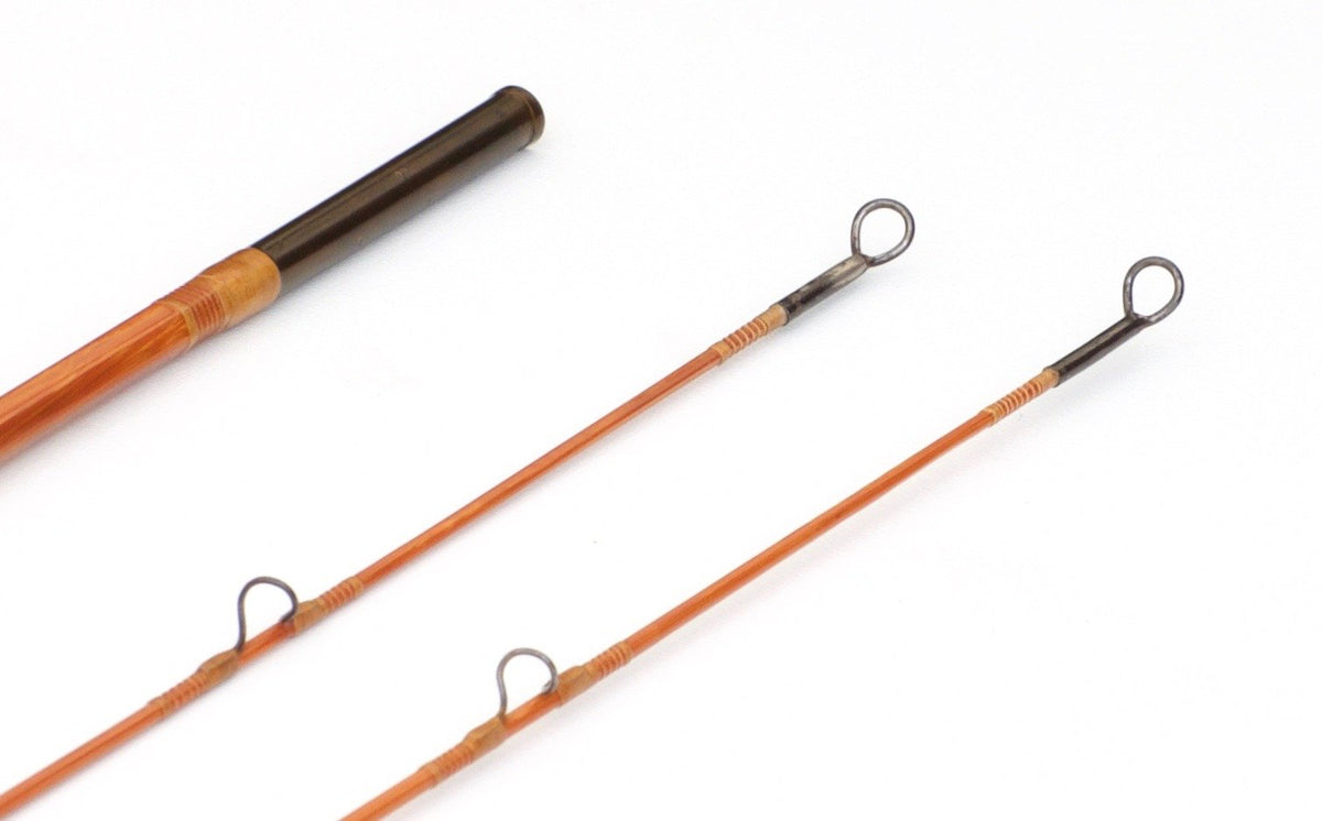 Young, Paul H. -- 7'6 Special Deluxe Bamboo Rod 