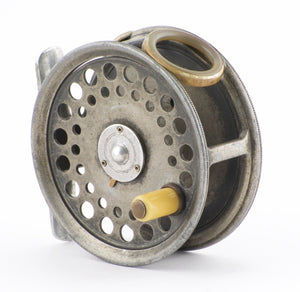 Hardy St. George 3" Fly Reel - Three Screw Latch 