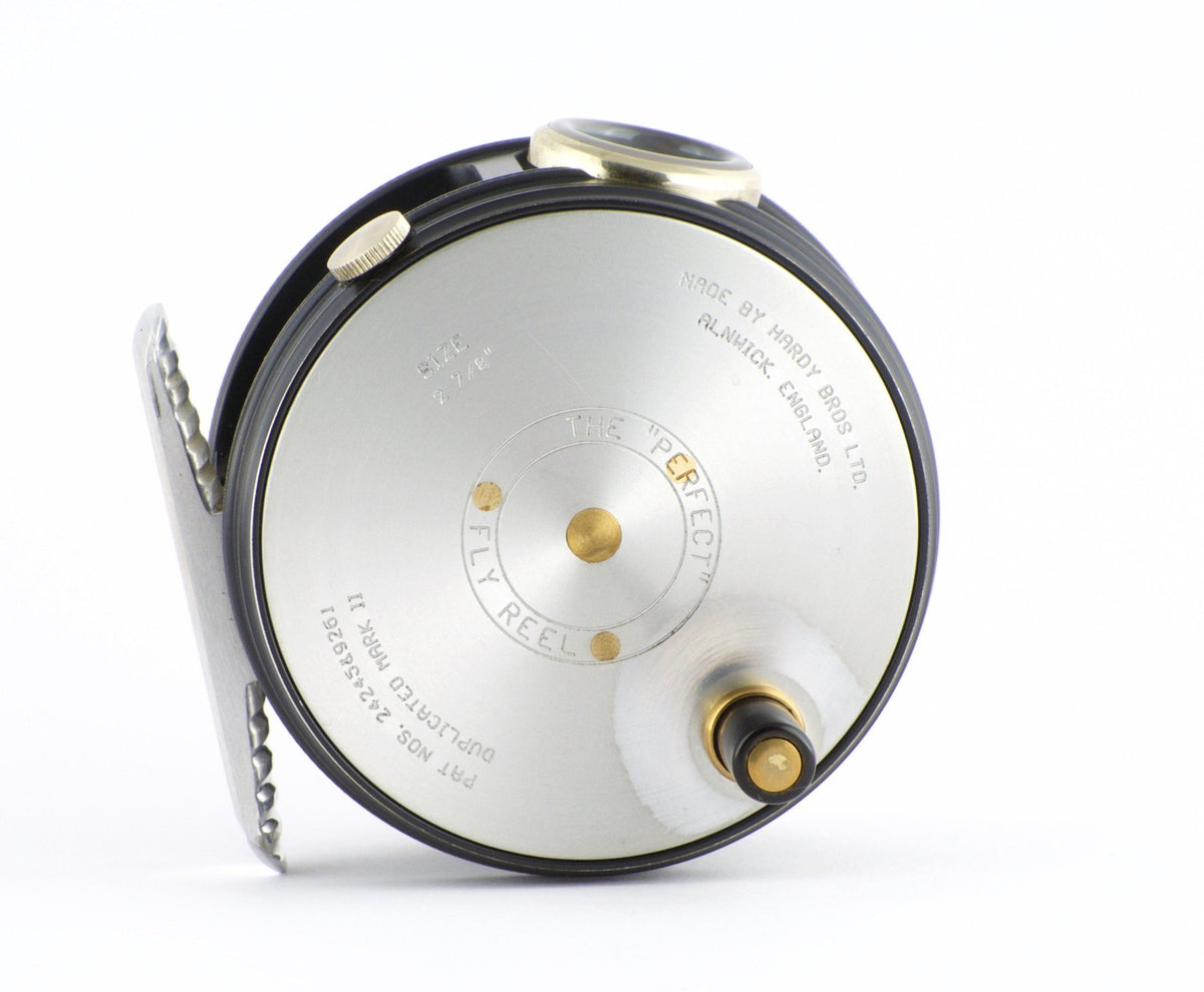 Hardy Spitfire Perfect 2 7/8" Special Edition Trout Fly Reel 