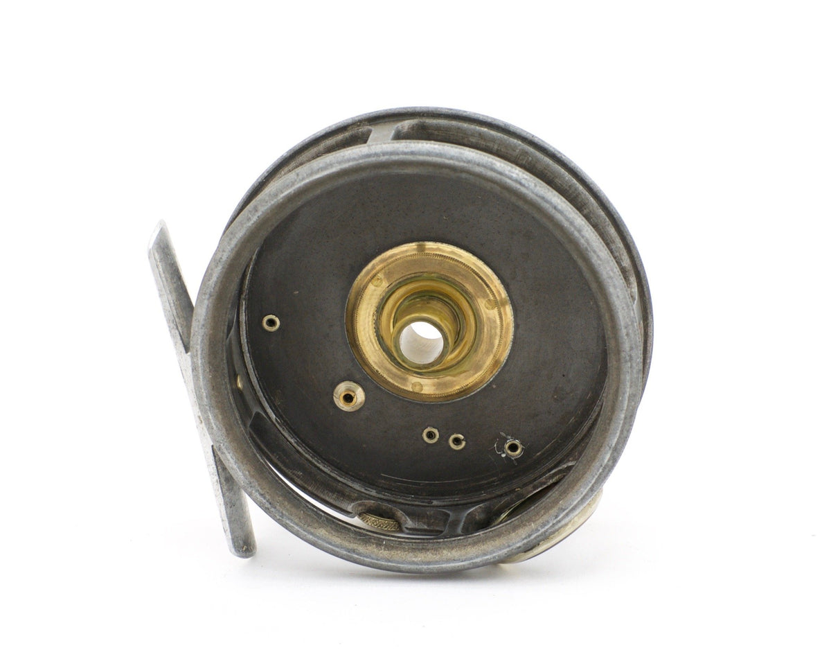 Hardy Perfect 3 1/8" Fly Reel - 1917 Check 