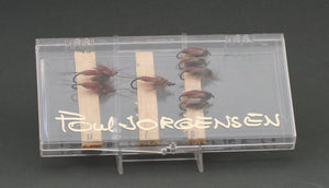 Poul Jorgensen Flies (25) 