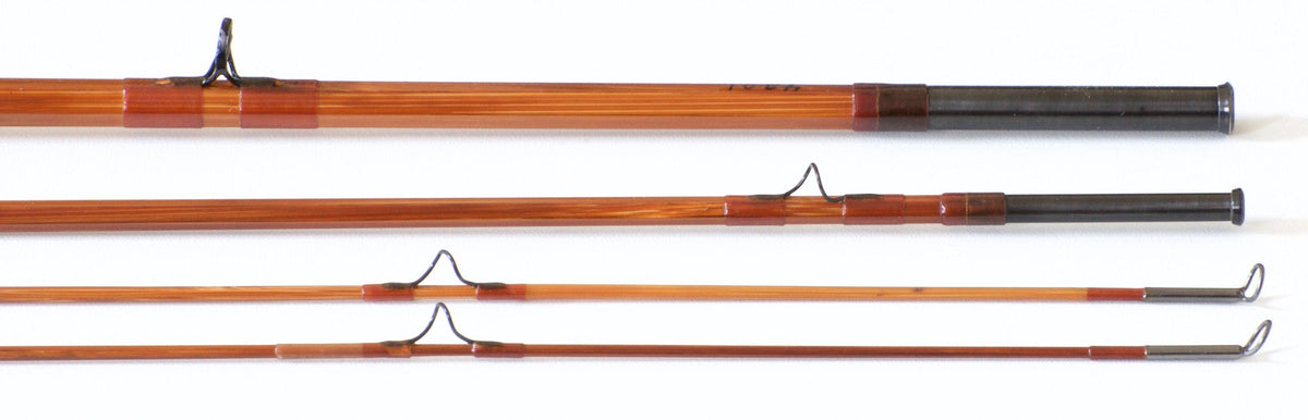 Orvis Battenkill Bamboo Rod - early 8'6 3/2 5wt