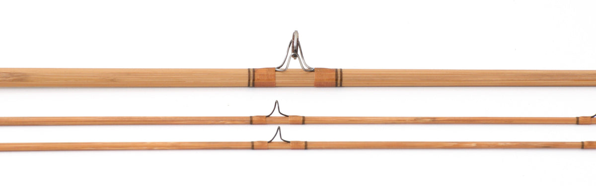 Morgan, J.R. - Special Reserve 8' 5wt Bamboo Rod