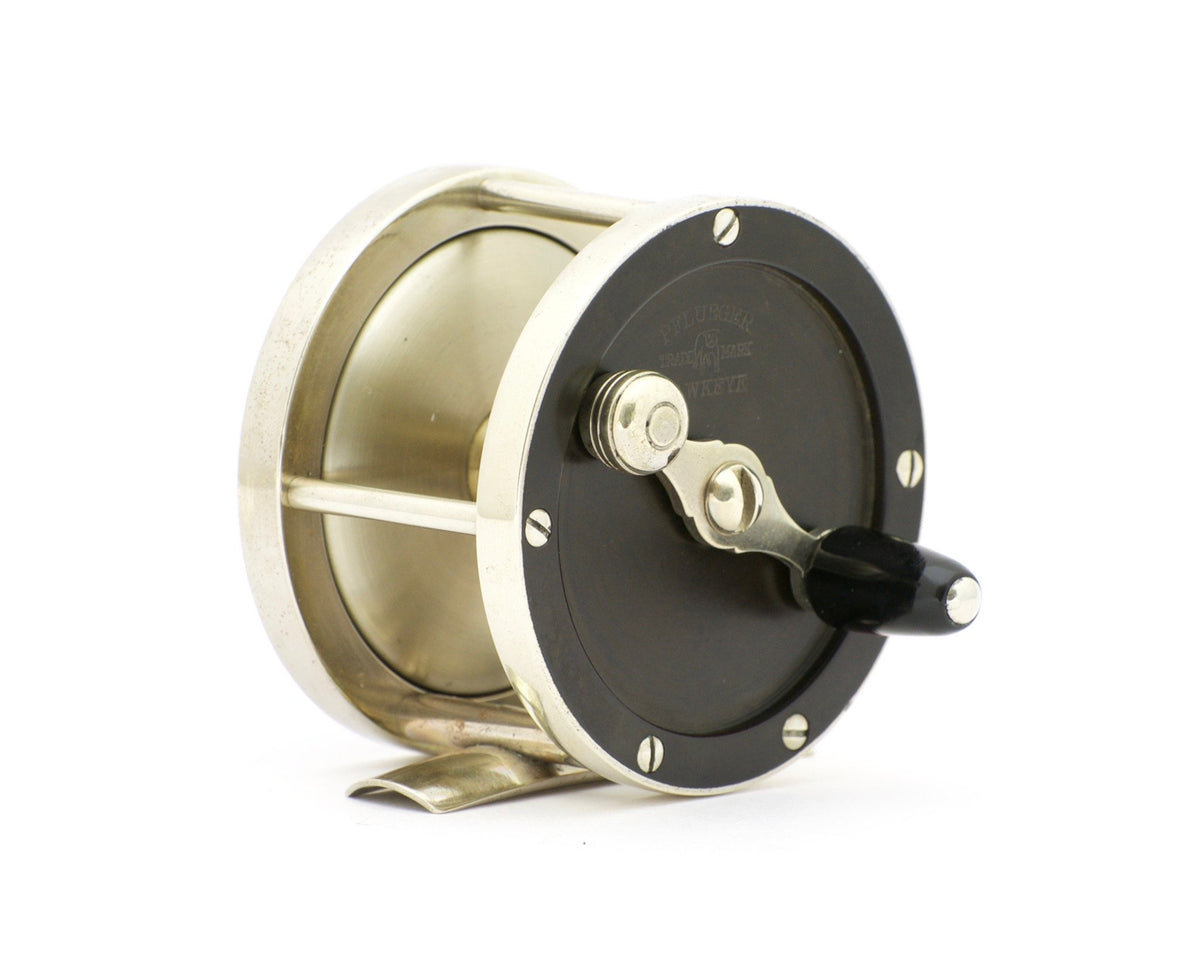 Pflueger Hawkeye 80 Yd Fly Reel