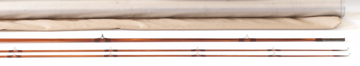 Orvis Battenkill Bamboo Rod - early 8' 2/2 5wt