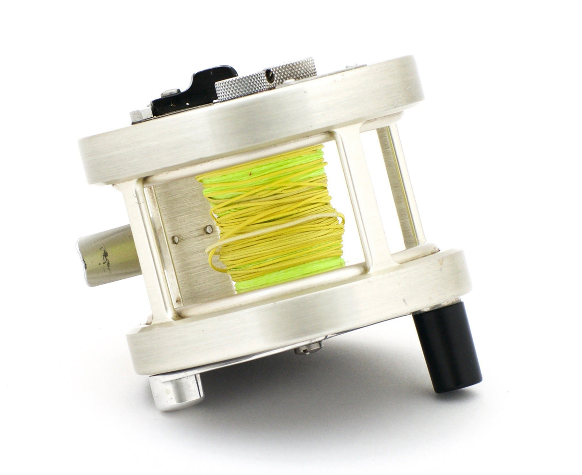 Bogdan Model 300 Fly Reel - RHW