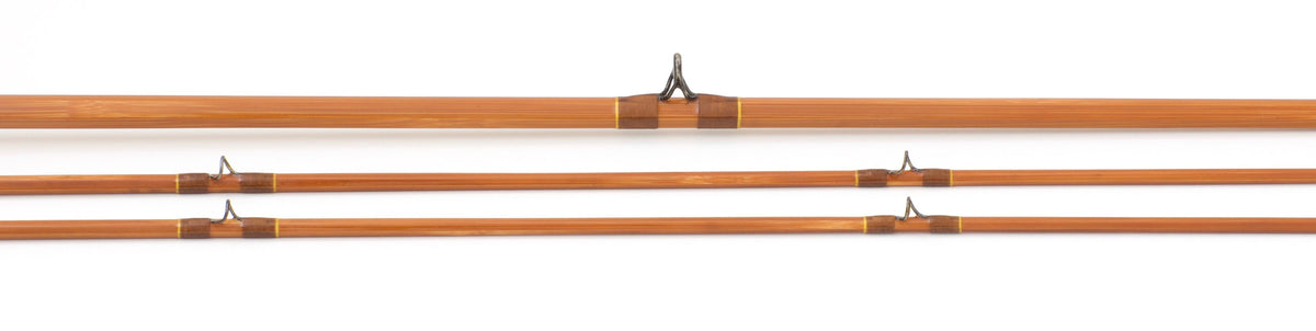 Payne Model 102 Bamboo Rod