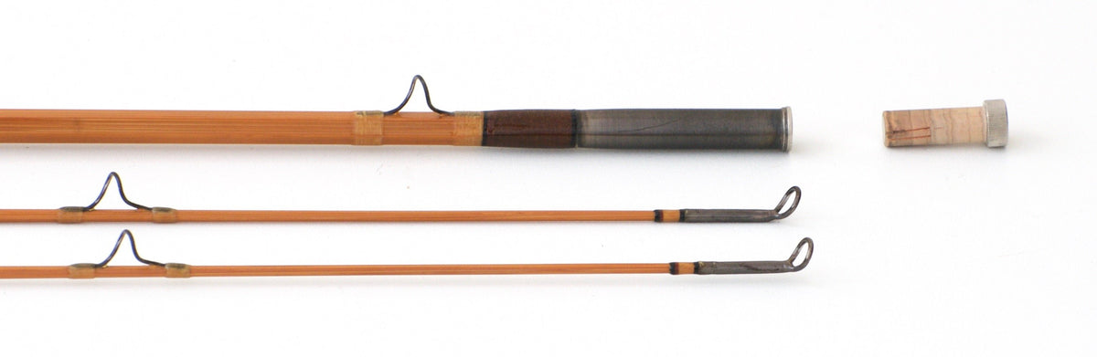 Thomas & Thomas Midge 8' 5wt Bamboo Rod
