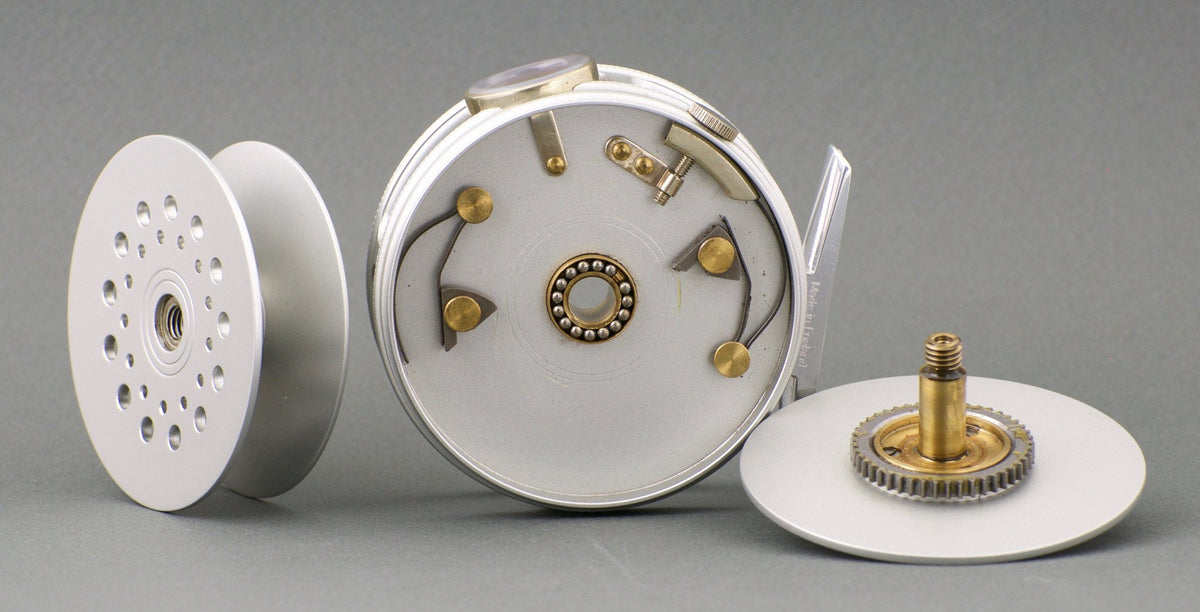 Hardy Perfect 2 7/8" - Prototype 