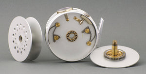 Hardy Perfect 2 7/8" - Prototype 