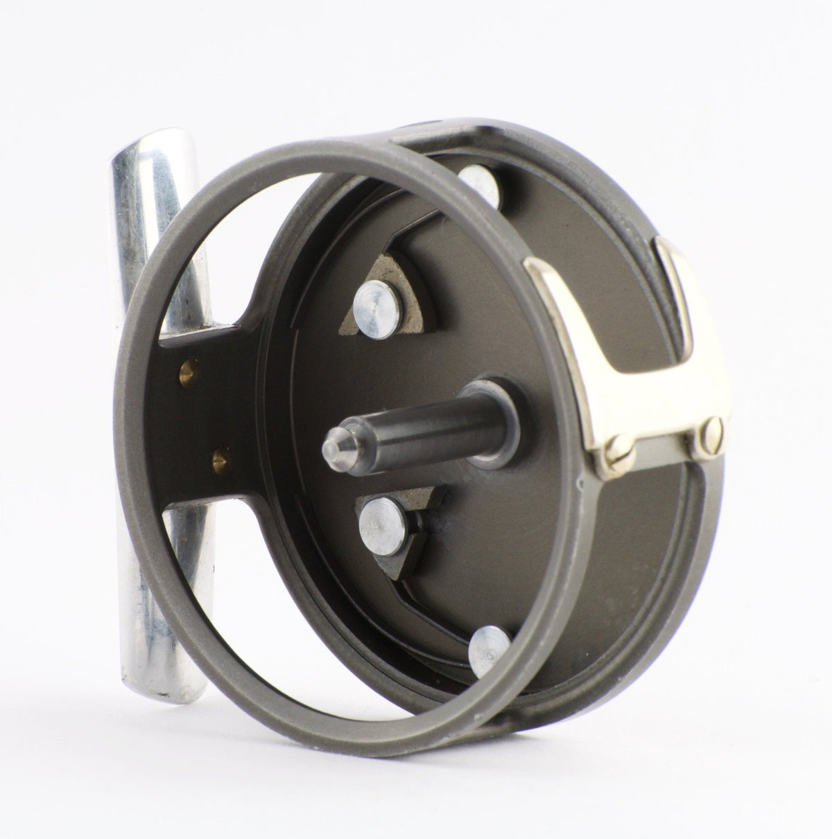 Hardy Flyweight Fly Reel