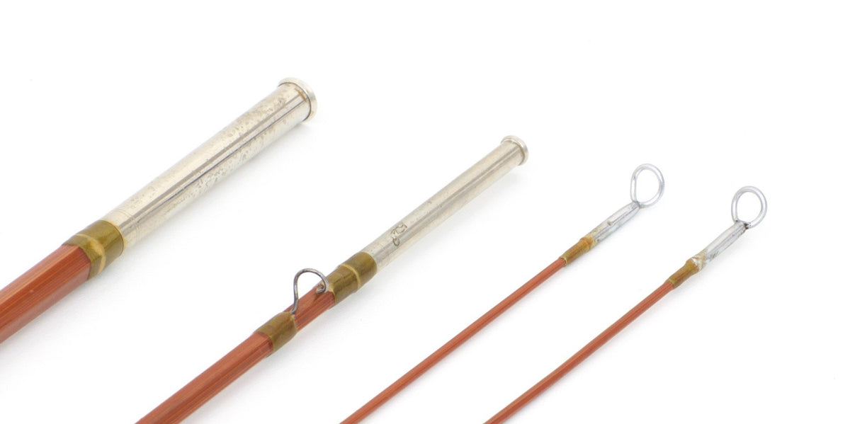 Wright & McGill Granger Special Model 8040 Bamboo Rod