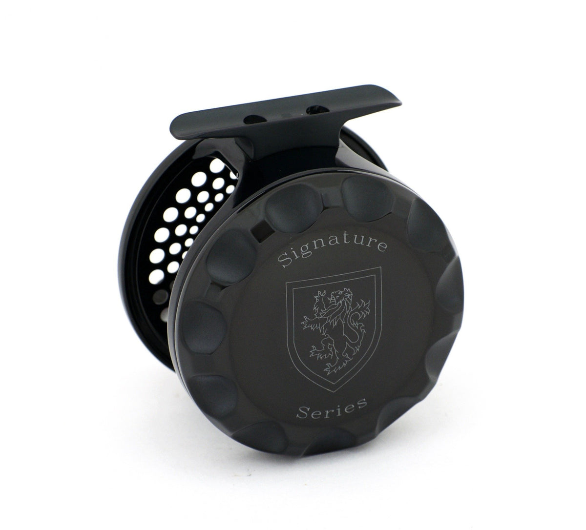 Charlton 8400 1.2 Signature Series Fly Reel