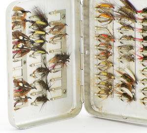 Howells, Gary - Personal Soft Hackle Collection