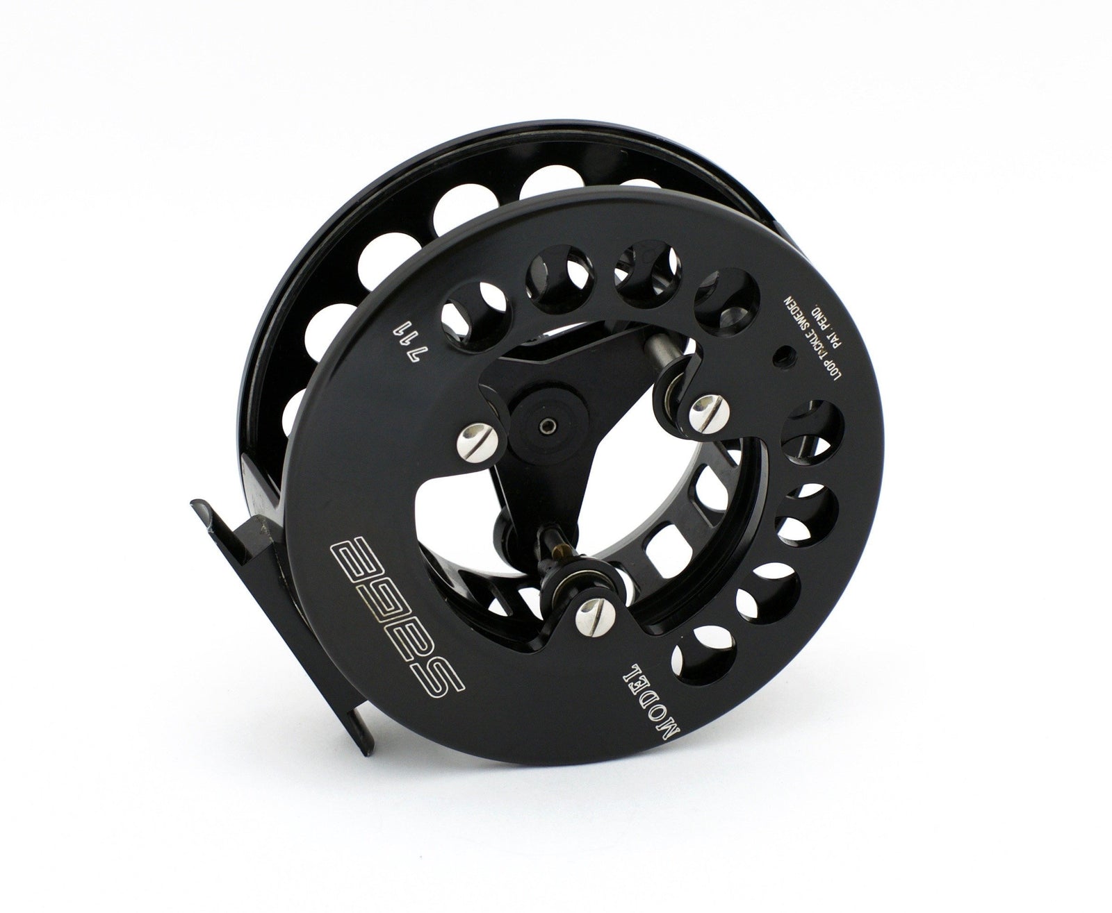 Sage / Loop 711 Fly Reel