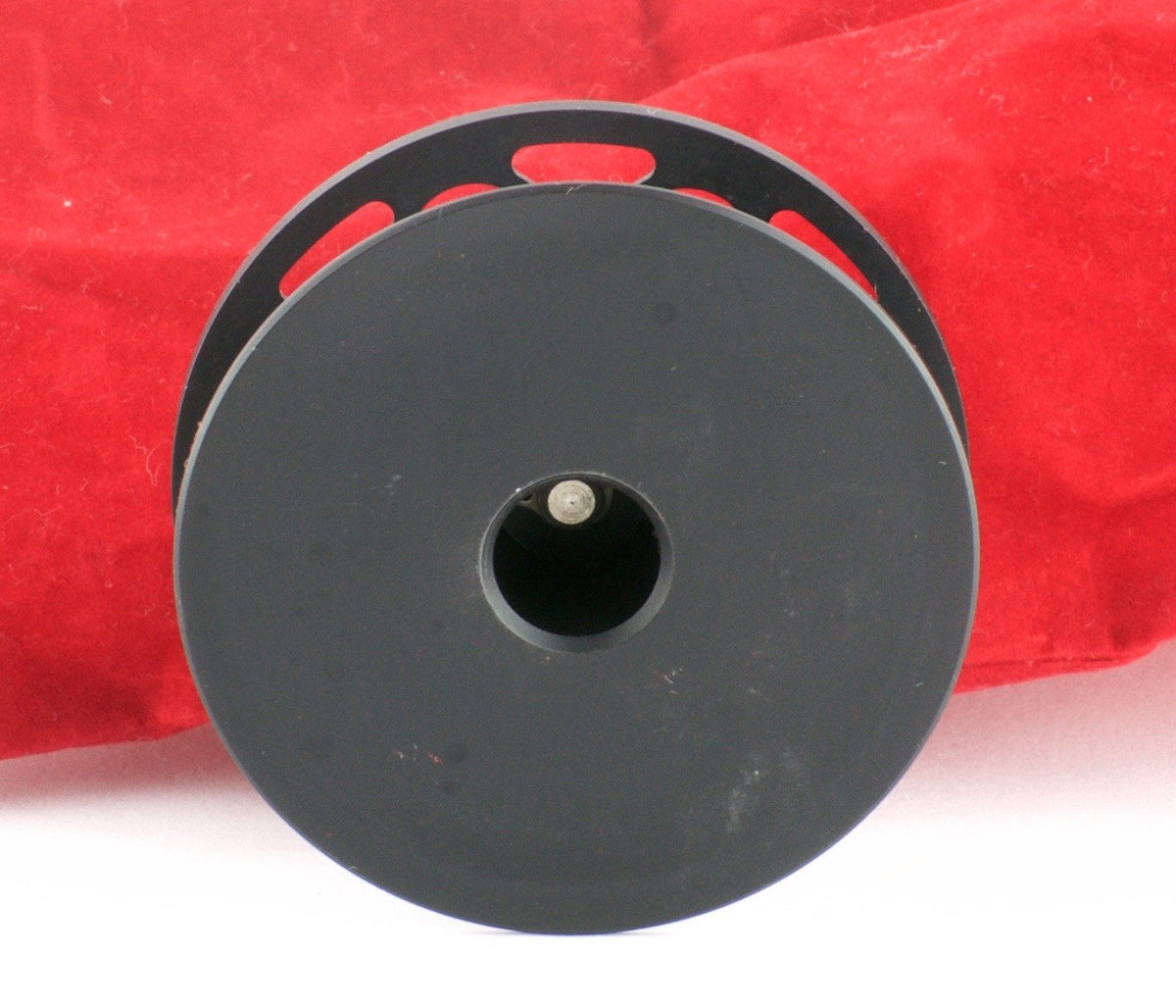 Ross RR2 spare spool