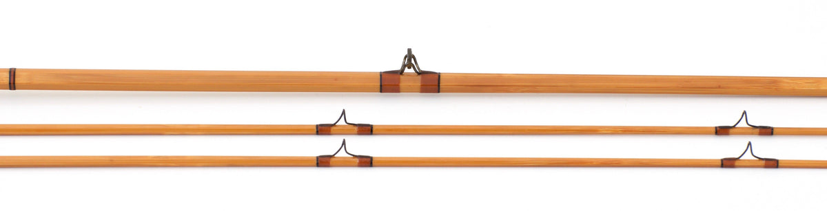 Pickard, John - Model 7613 P.E. Bamboo Rod 