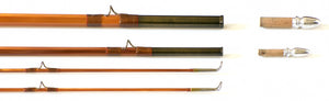 Payne Bass Bug Model 9' Bamboo Rod