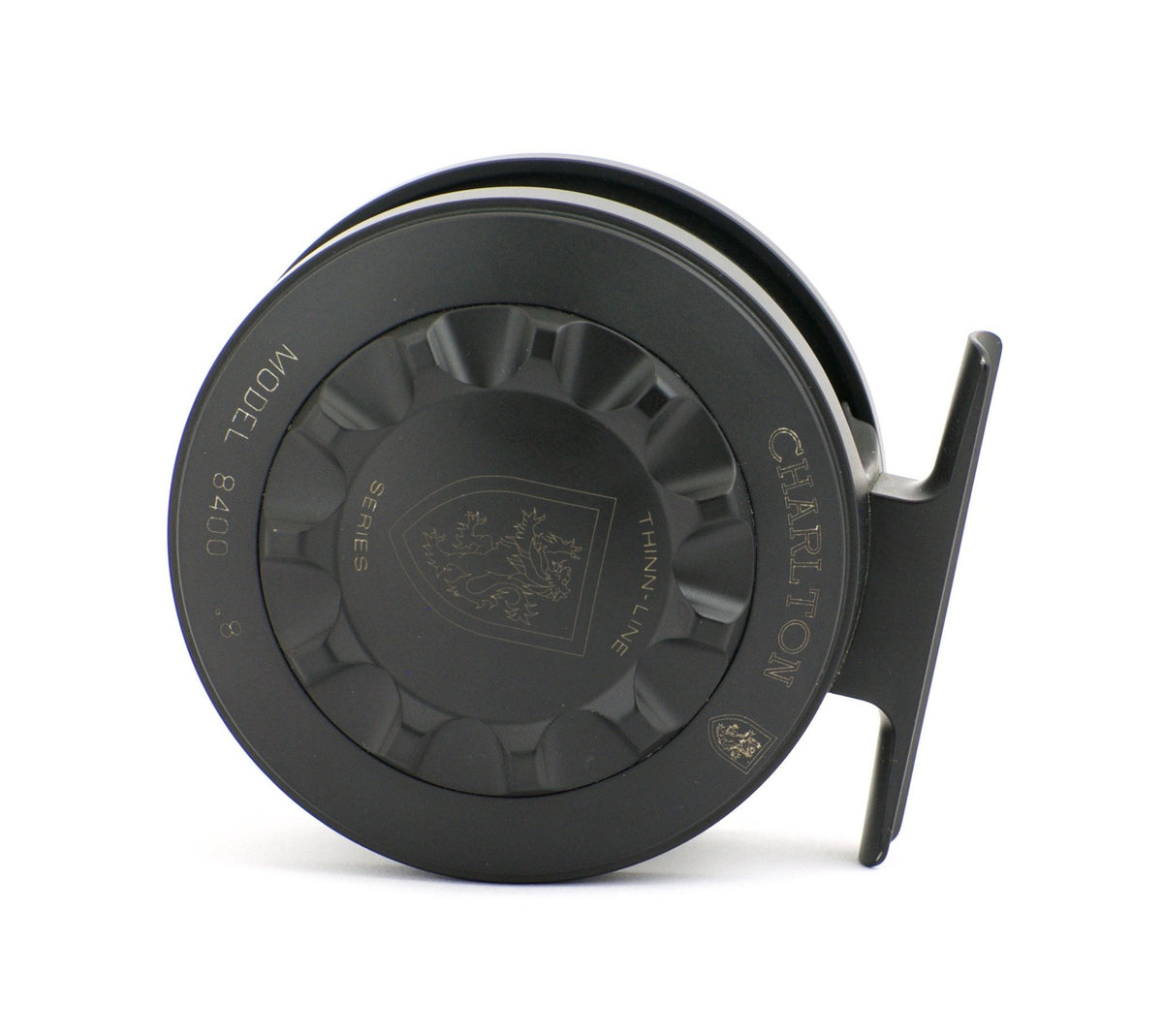 Charlton 8400 0.8 Thinn-Line Fly Reel