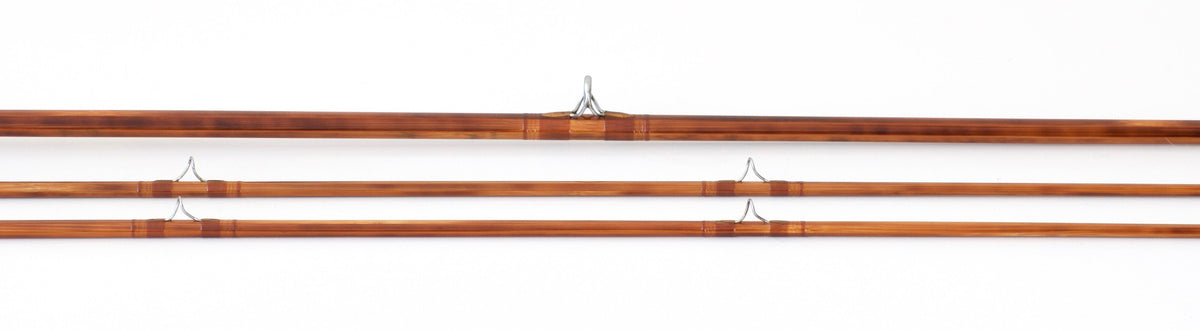 Young, Paul H. / Don West -- "The General" Bamboo Rod 