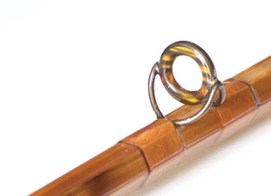 South Creek Ltd. Bamboo Rod - Gierach/Best Taper 8'6 3/2 6wt