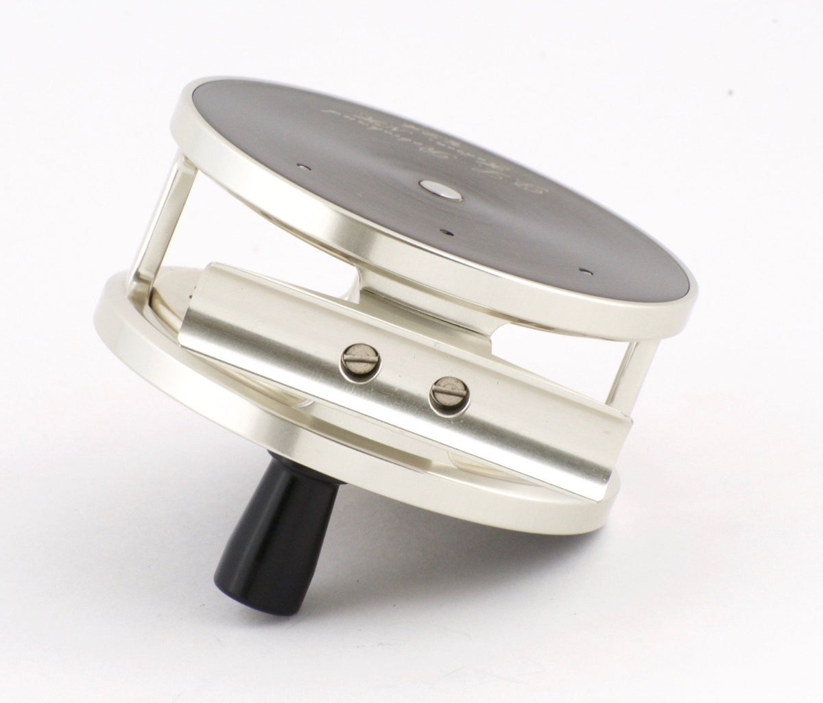 Robichaud Traditional Trout Reel 3" 