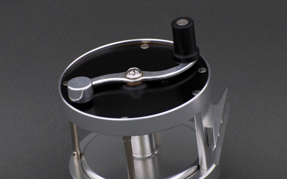 Dr Paul Hermann Salmon Fly Reel - RHW 