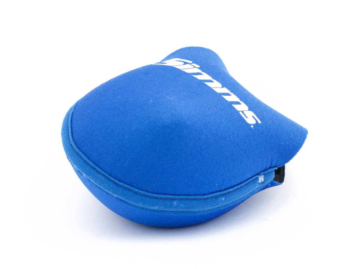 Ari 't Hart Round I Fly Reel