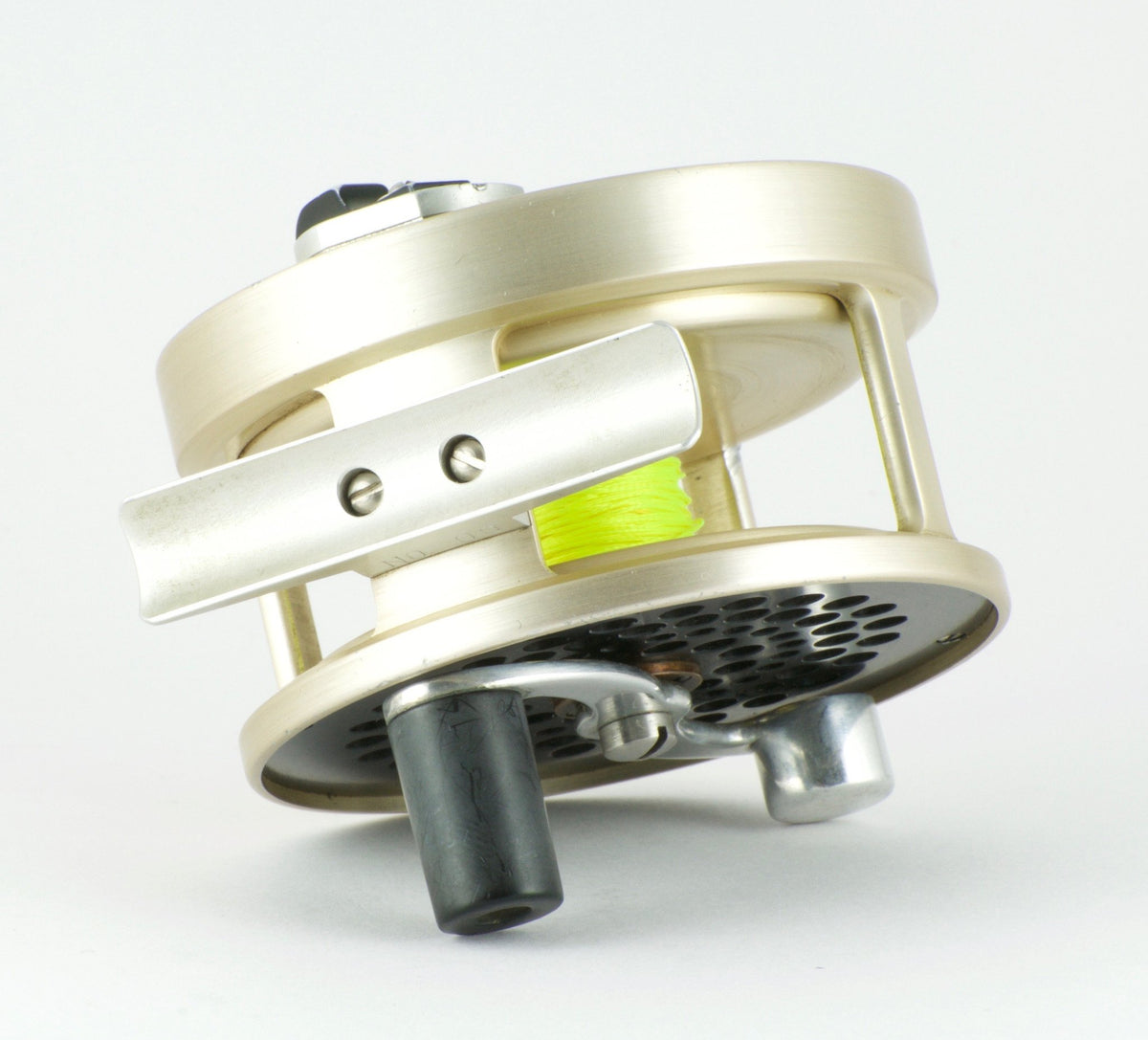 Bogdan Model 00 Fly Reel - RHW