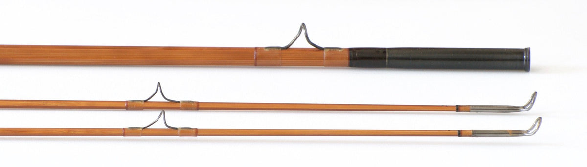 Thomas & Thomas Montana Bamboo Rod - 8'6 2/2 8wt